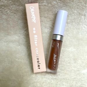 58 COLOURPOP NO FILTER CONCEALER